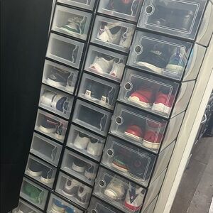 Meet your Posher, Devian